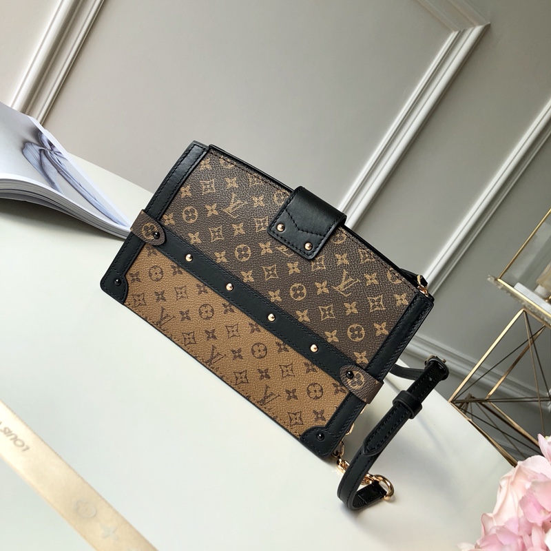 LV Box Bags